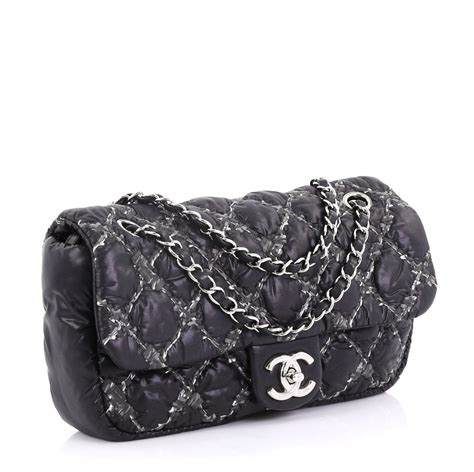 chanel stitch bag.